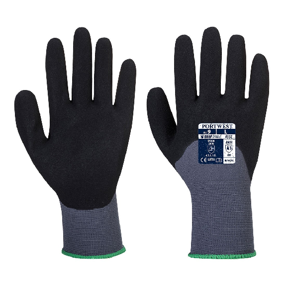 Portwest - Gant DermiFlex Ultra - A352-Lire la description
