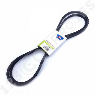 Courroie renforcée kevlar pour tondeuse 4L990 qualité professionnelle-Lire la description