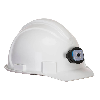 Portwest - Lampe de casque magnétique rechargeable par USB