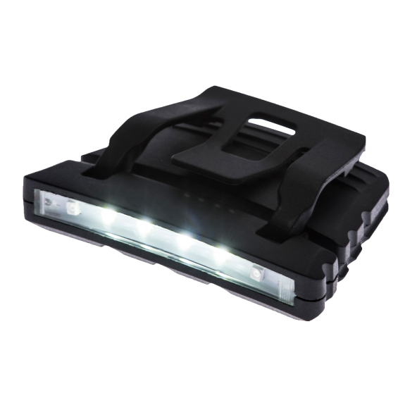 Portwest - Lampe cap usb - PA72-Lire la description
