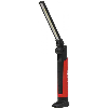Baladeuse d'atelier LED 700 lumens repliable rechargeable
