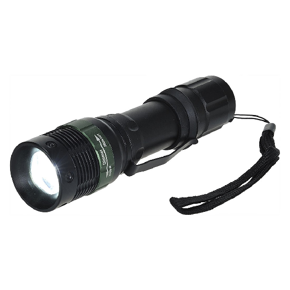 Portwest - Torche tactique - PA54-Lire la description
