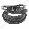 Courroie trapézoidale lisse Conti V A73 13 x 1854 Li / 1884 Ld