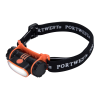 Portwest - Lampe frontale rechargeable par USB - PA70