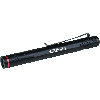 Lampe torche stylo LEDMAX 1 Watt L 140 mm KSTOOLS