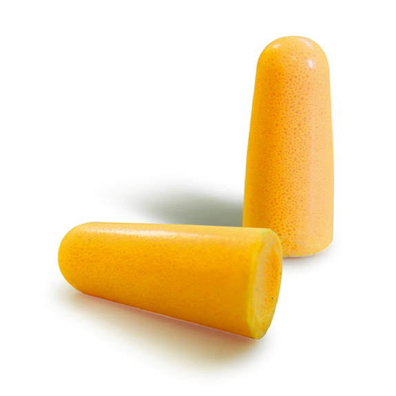 Coverguard - Bouchon anti-bruit indépendant PU EARLINE (Pack de 200)-Lire la description