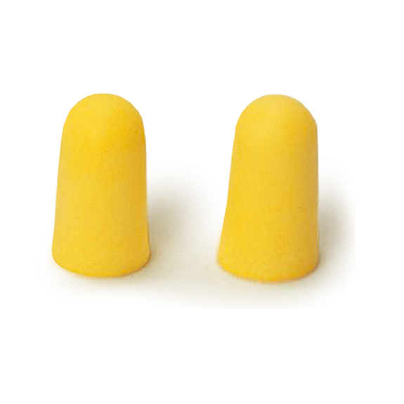 Coverguard - Bouchon anti-bruit indépendant PU EAR SOFT (Pack de 250)-Lire la description