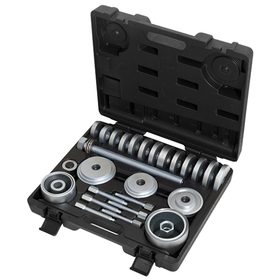 Coffret universel d'extraction de roulement spécial VL-Lire la description