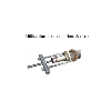 Jeu d'extracteur de roulement de roue pour Scania 14 pcs