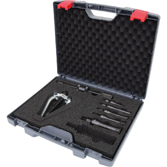 Coffret d'extracteurs par prise intérieure Ø 10 37 mm 7 piéces-Lire la description