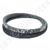 Courroie trapézoidale lisse Conti V A62 13 x 1575 Li / 1605 Ld