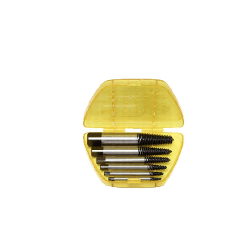 Jeu d'extracteurs goujons M3-M18 KSTOOLS-Lire la description