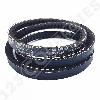 Courroie trapézoidale crantée Conti V FO BX55 17 x 1402 Li / 1442 Ld