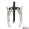 Extracteur universel à 2 et 3 griffes 4 automobile et poids lourds KSTOOLS