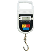 Dynamomètre digital KERN, Capacité: 50 kg