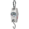 Dynamomètre digital KERN, Capacité: 50 kg