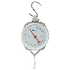 Dynamomètre à aiguille, Capacité: 50 kg