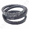 Courroie trapézoidale lisse Conti V A37 13 x 939 Li / 969 Ld