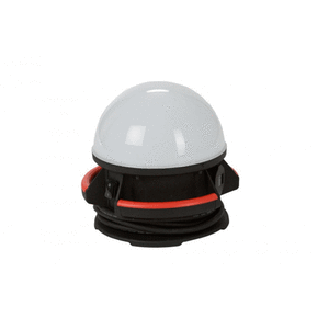 Projecteur de chantier LED 50W par câble CEBA-Lire la description