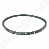 Courroie trapézoidale lisse Conti V Z19.75 10 x 500 Li / 523 Ld
