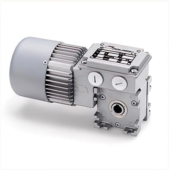 Motoréducteur 180W 230/400V-Lire la description