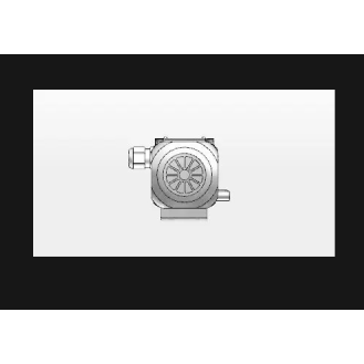 Motoréducteur 20W 230/400V-Lire la description