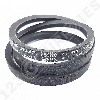 Courroie trapézoidale lisse Conti V A41 13 x 1041 Li / 1071 Ld
