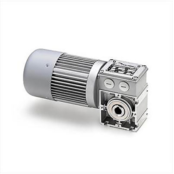 Motoréducteur 180W pour applications industrielles-Lire la description