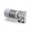 Motoréducteur 180W pour applications industrielles