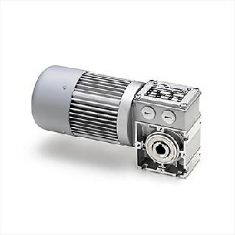 Motoréducteur 180W pour applications industrielles-Lire la description