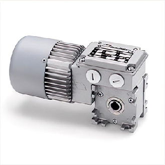 Motoréducteur 180W pour applications industrielles-Lire la description