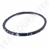 Courroie trapézoidale lisse Extra SPZ607 Lw / 620 La