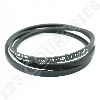 Courroie trapézoidale lisse Conti V Z55 10 x 1400 Li / 1423 Ld