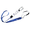 Portwest - Longe sangle avec absorbeur d'énergie - FP50