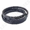 Courroie trapézoidale crantée Conti V FO ZX40 10 x 1017 Li / 1039 Ld