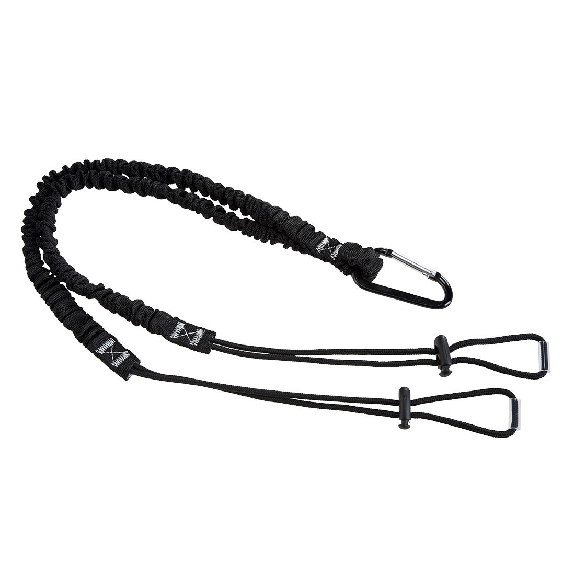 Portwest - Lanière double outils (10 unités) - FP54-Lire la description