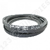 Courroie trapézoidale lisse Conti V B142 17 x 3600 Li / 3645 Ld