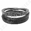 Courroie trapézoidale lisse Conti V SPB1600 Ld / 5V630