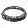 Courroie trapézoidale lisse Conti V A79 13 x 2000 Li / 2030 Ld