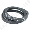 Courroie trapézoidale lisse Conti V A36 13 x 914 Li / 944 Ld