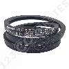 Courroie trapézoidale lisse Conti V C71 22 x 1800 Li / 1859 Ld