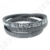 Courroie trapézoidale lisse Conti V B54 17 x 1372 Li / 1417 Ld
