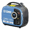Groupe électrogène inverter 2000 W monophasé SDMO