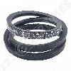Courroie trapézoidale lisse Conti V A40.5 13 x 1030 Li / 1060 Ld