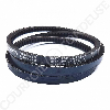 Courroie trapézoidale crantée Conti V FO BX70 17 x 1783 Li / 1823 Ld