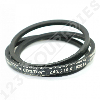 Courroie trapézoidale lisse Conti V Z40.5 10 x 1030 Li / 1053 Ld