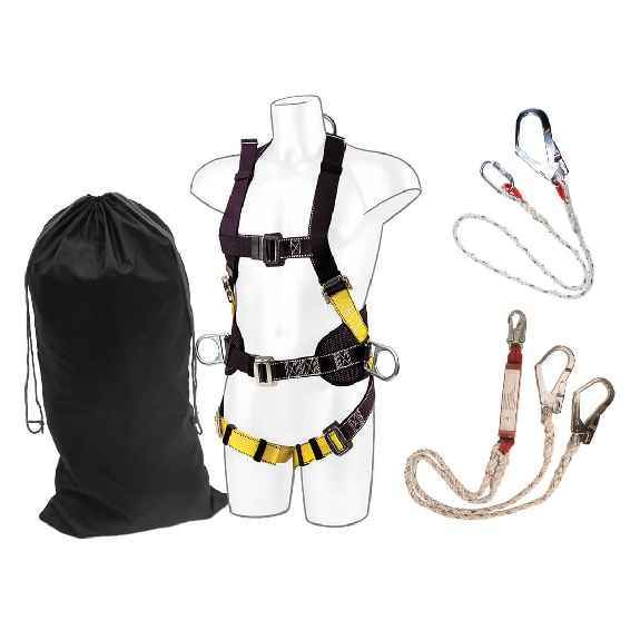 Portwest - Kit BTP - FP65-Lire la description