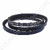 Courroie trapézoidale crantée Conti V FO BX77 17 x 1961 Li / 2001 Ld