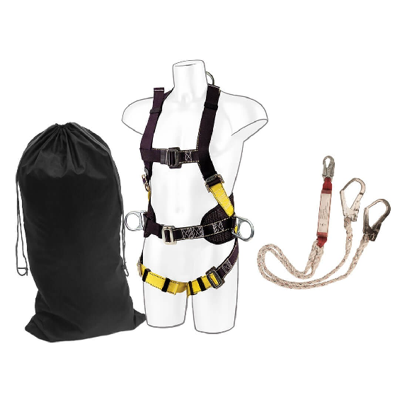 Portwest - Kit Echaffaudage - FP64-Lire la description