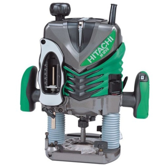 Défonceuse M12VEUTZ HIKOKI 12 mm 2000W-Lire la description